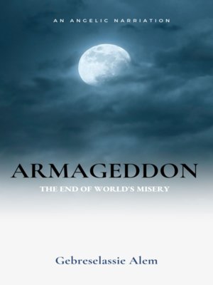 cover image of Armageddon